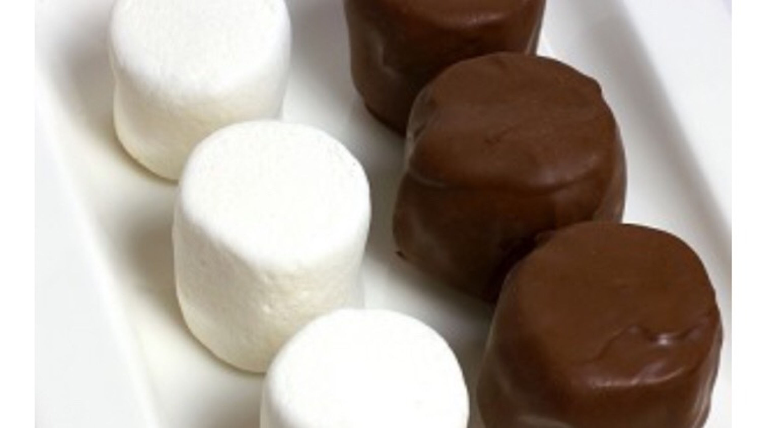 _7 Chocolate Marshmallows Full Lesson
